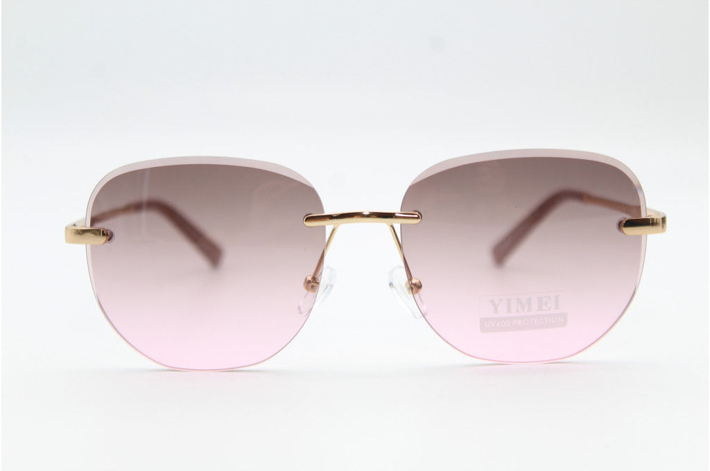 Солнцезащитные очки Yimei 2375 58-20-135 С3