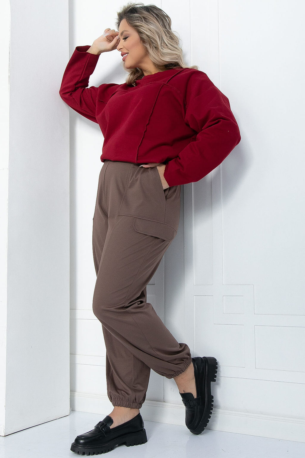 Брюки Браво - Lt collection фото 14