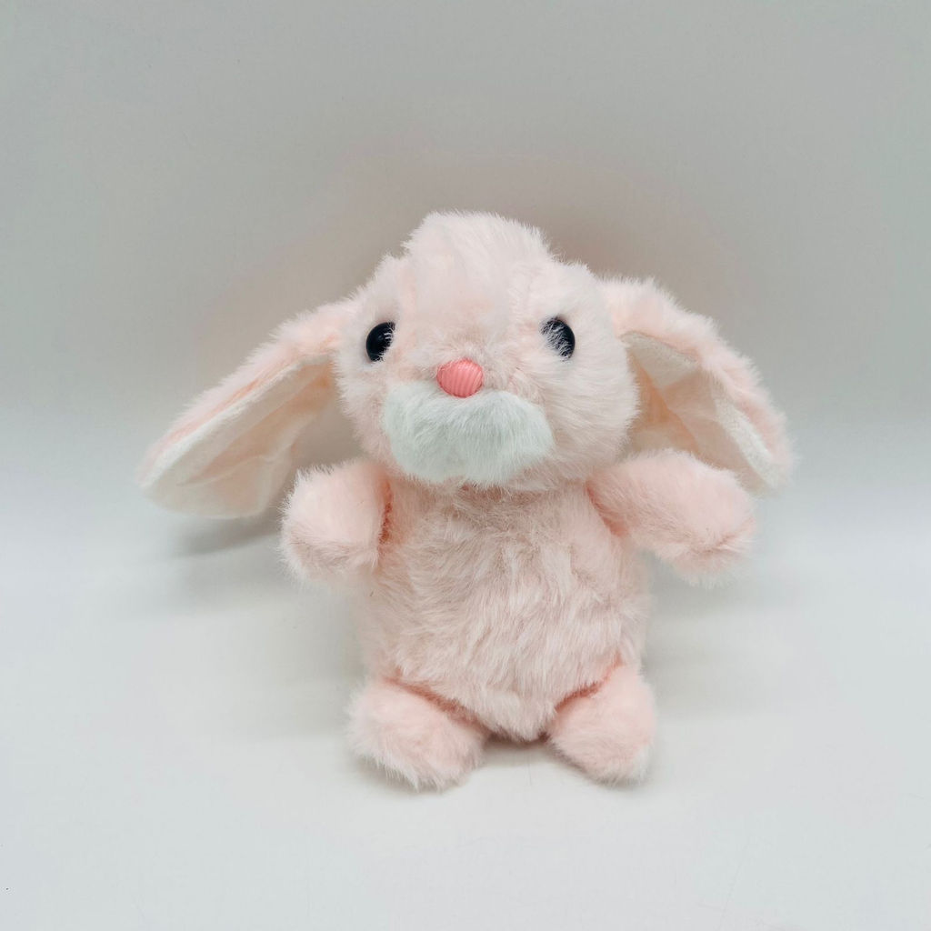 Мягкая игрушка Кролик 12 см - Storyland фото 16
