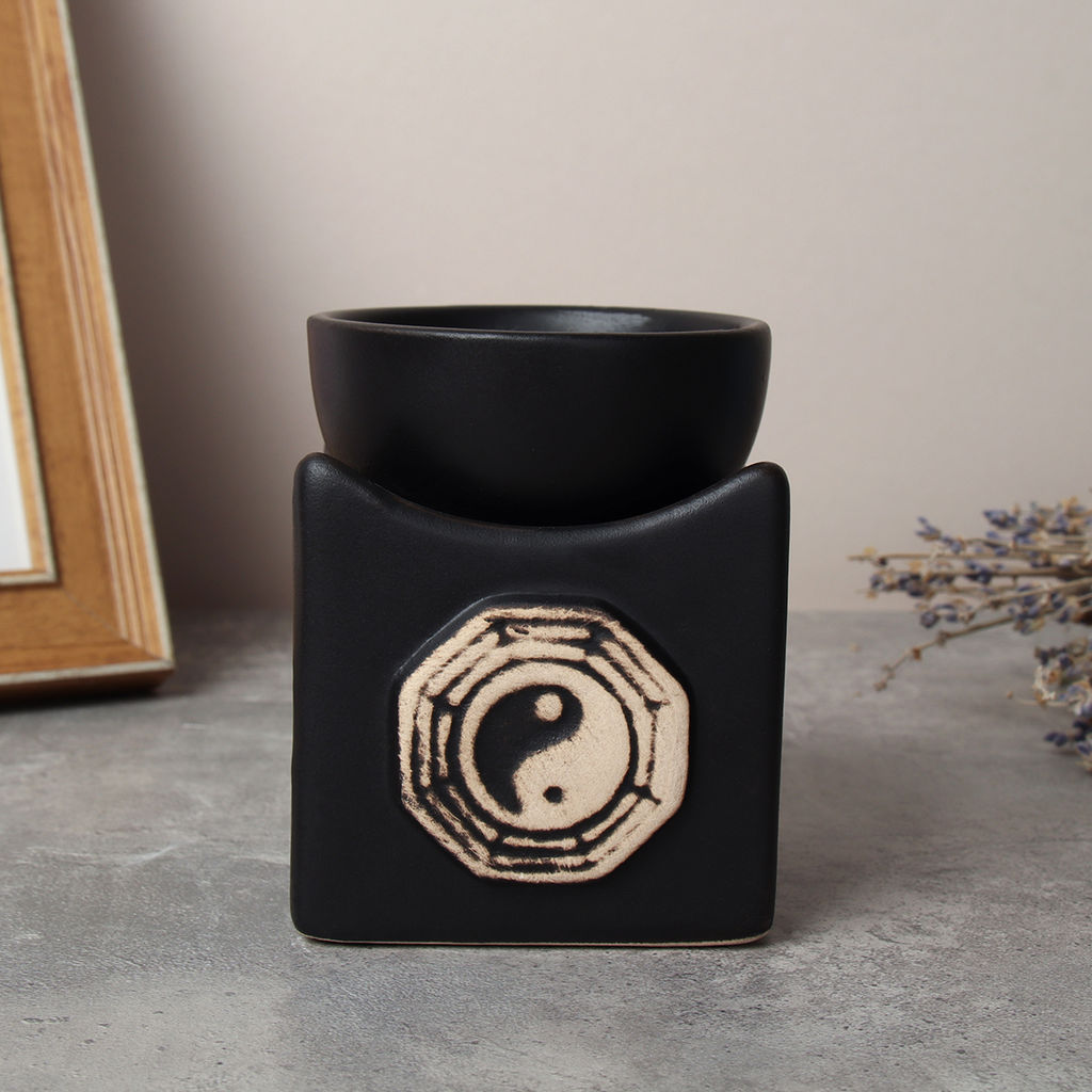 Аромалампа Фэн-шуй 9 см / 401-190 /уп 120/ - ГалеонТрейд фото 4