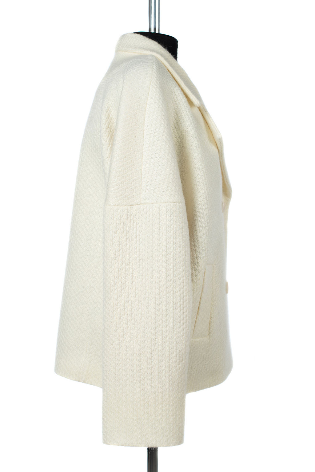 01-12149 Пальто женское демисезонное - El podio фото 8