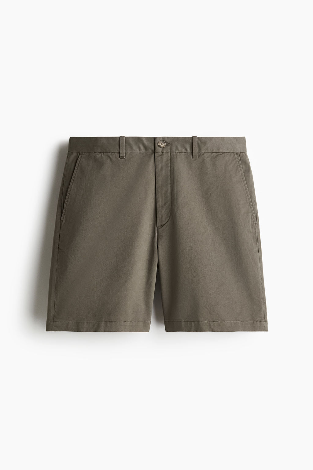 Chinos cortos Regular Fit - H&m фото 2