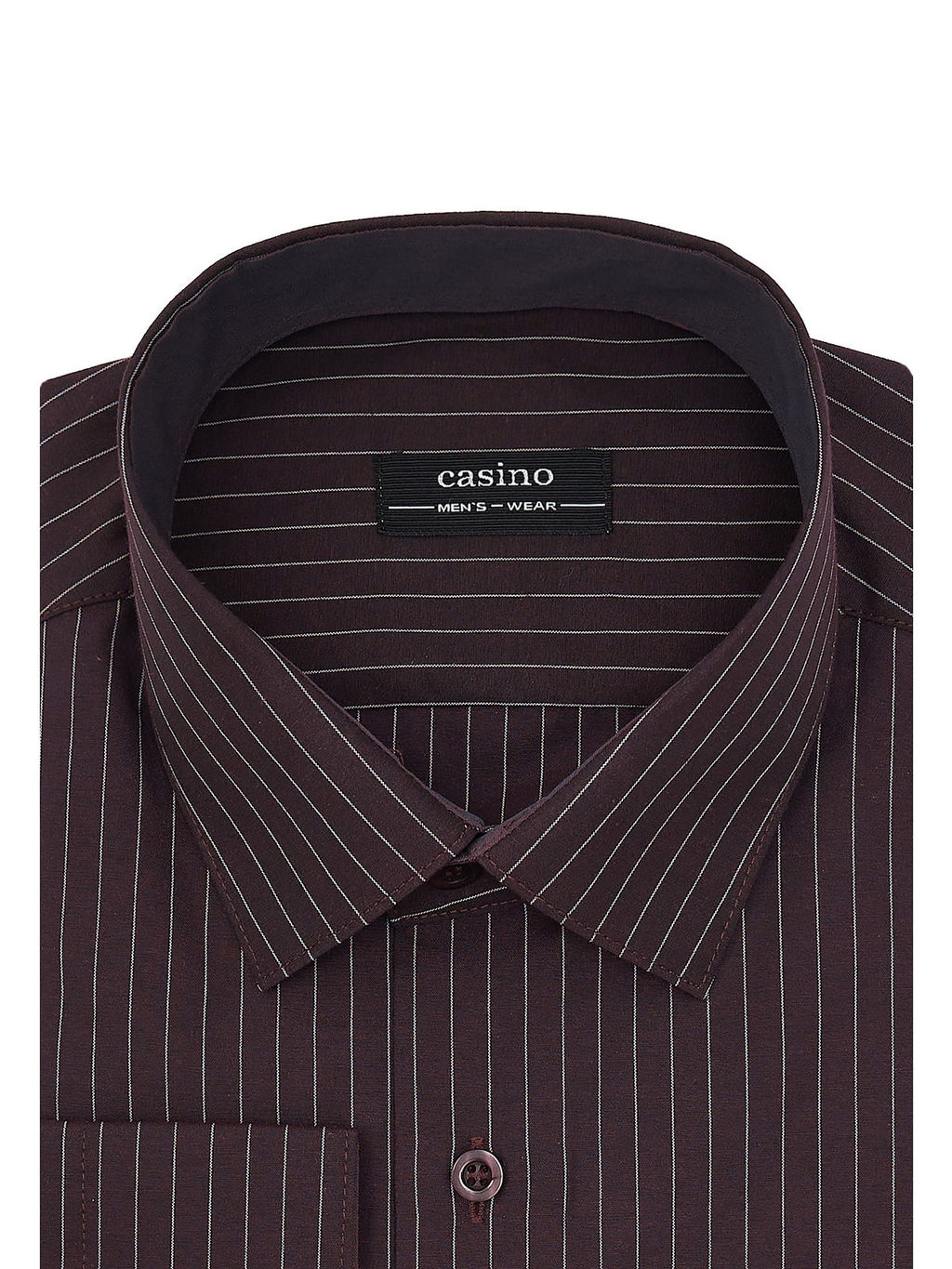 Сорочка мужская длинный рукав CASINO c661/158/7107/H/2p
