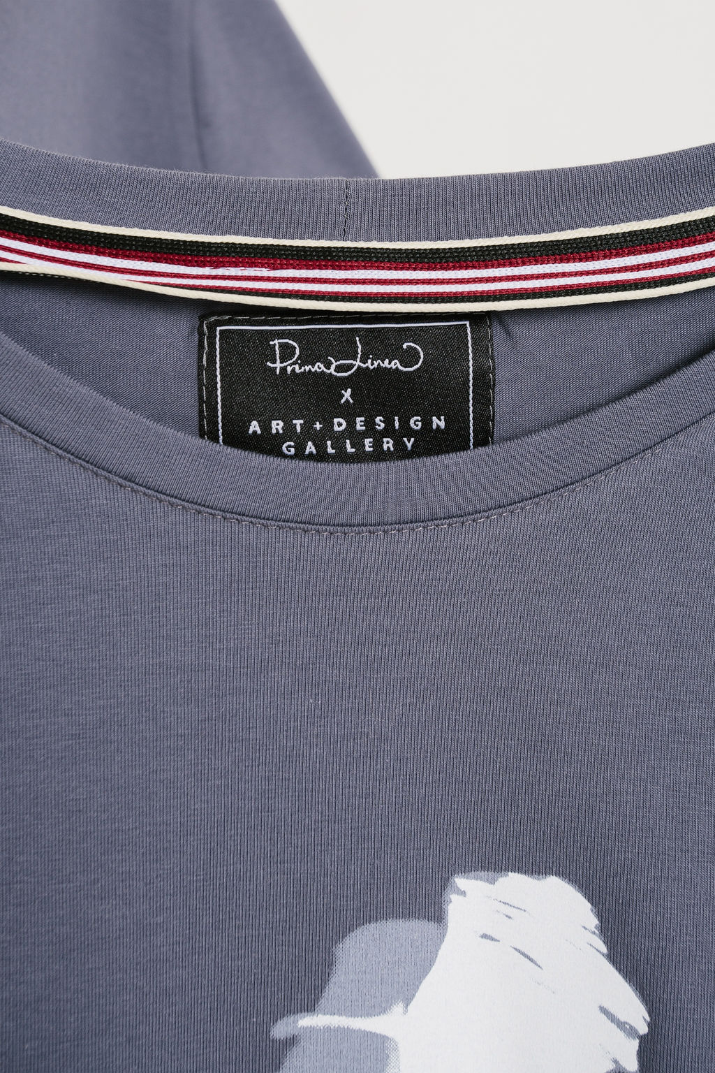 95% хлопок, 5% эластан футболка лонгслив джемпер - Prima linea фото 13