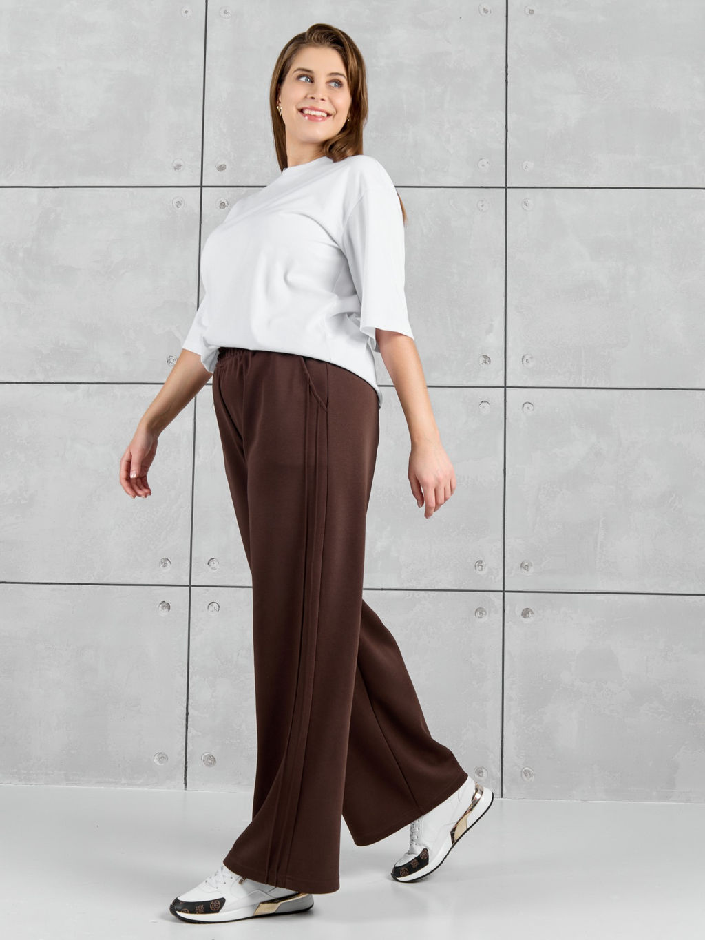 Брюки Авенсис-2 из лининга VIOTEX - Виотекс фото 35