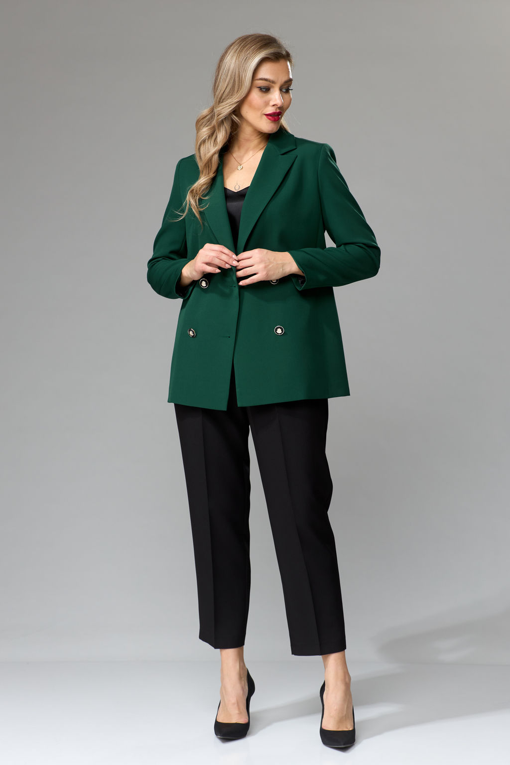 Жакет - Gizart фото 12