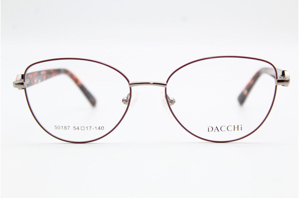 Оправа DACCHi 50187 54-17-140 С4  фото 2