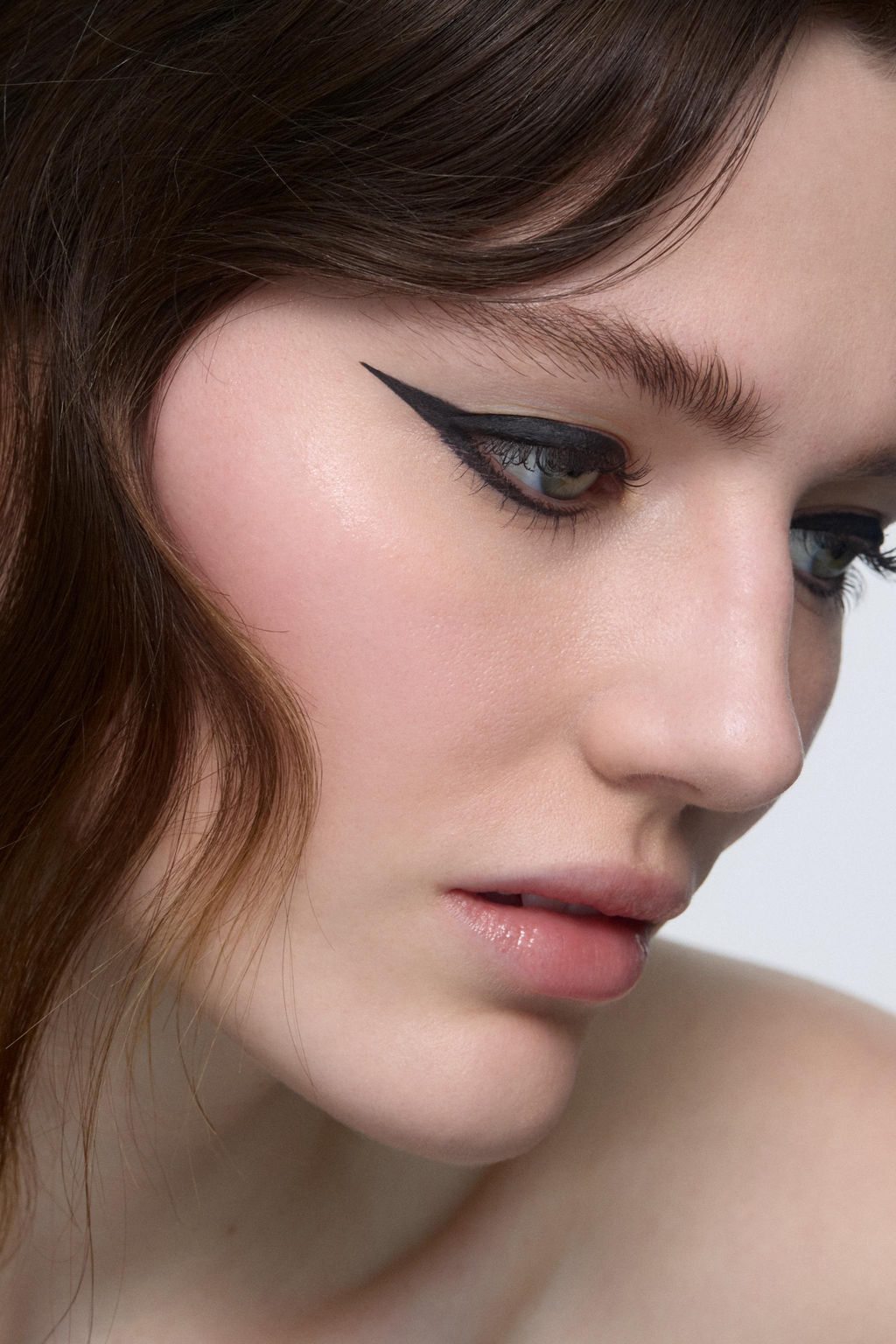 LIQUID EYELINER - PRECI-EYES - Zara фото 7
