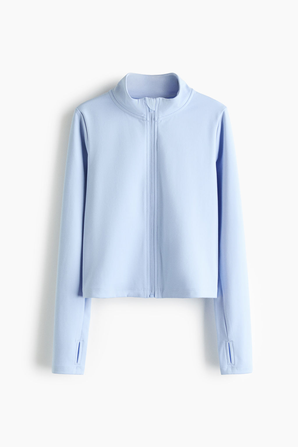Chaqueta de deporte con SoftMove - H&m фото 3