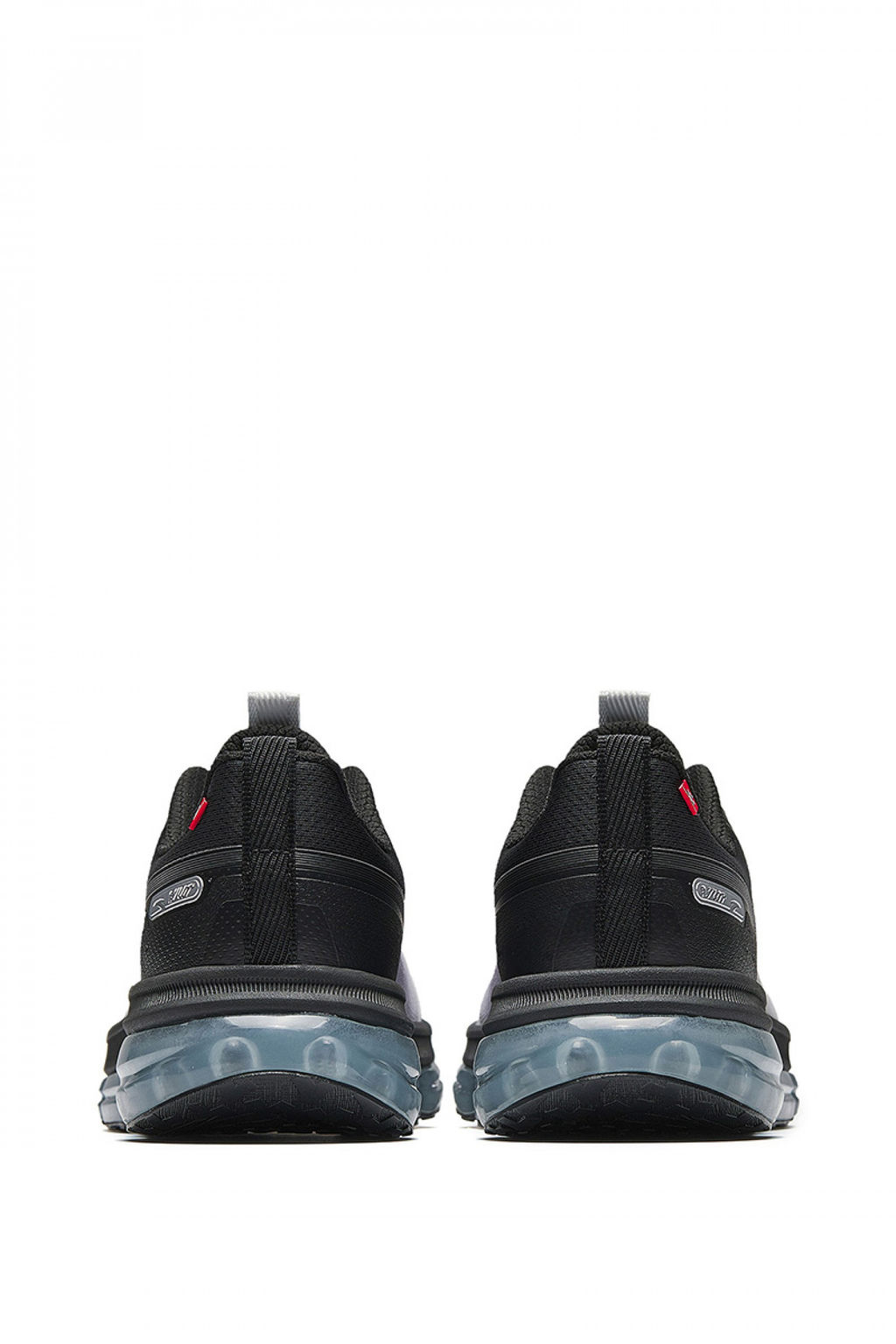 Кроссовки для бега Серый/Черный