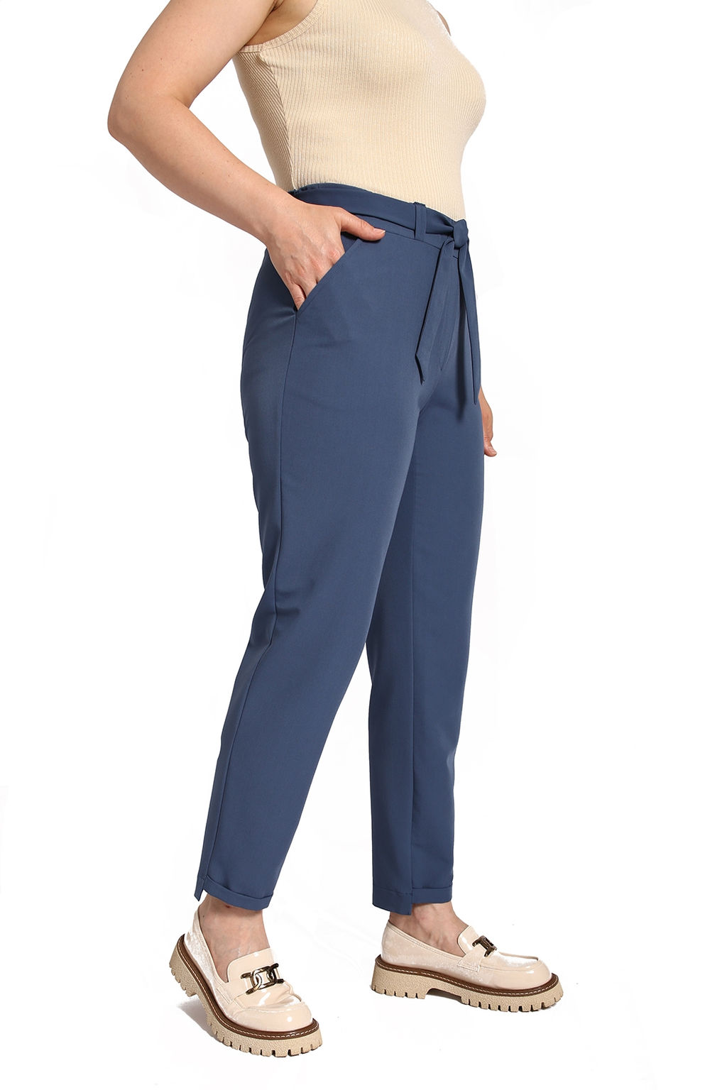 Брюки женские Т4292 - Olsarri фото 6