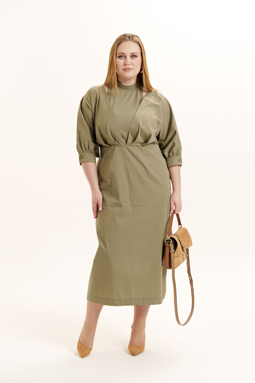 Платье женское - Deesses фото 10