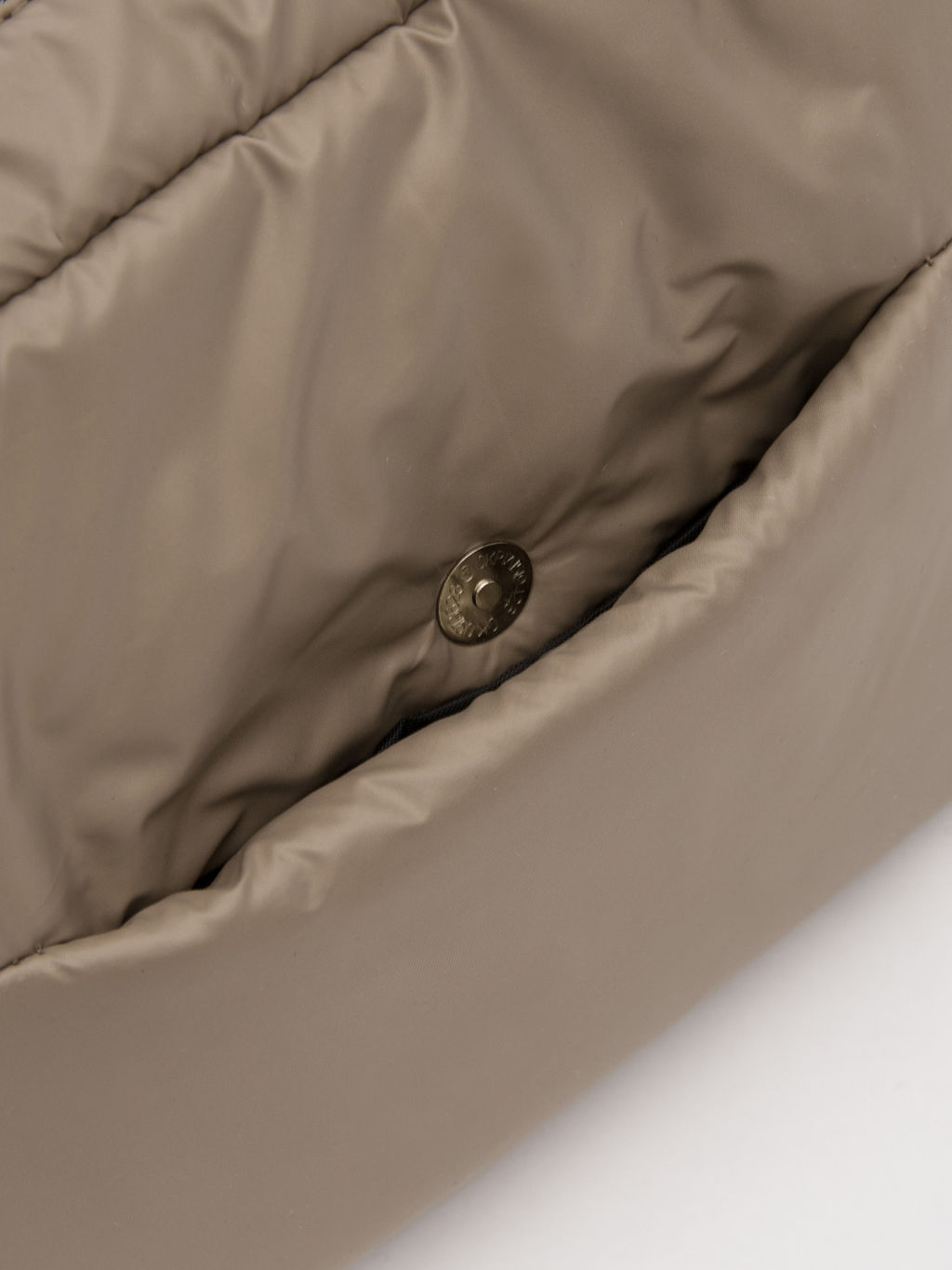 Серо-коричневый саквояж NaVibe - S.lavia фото 16