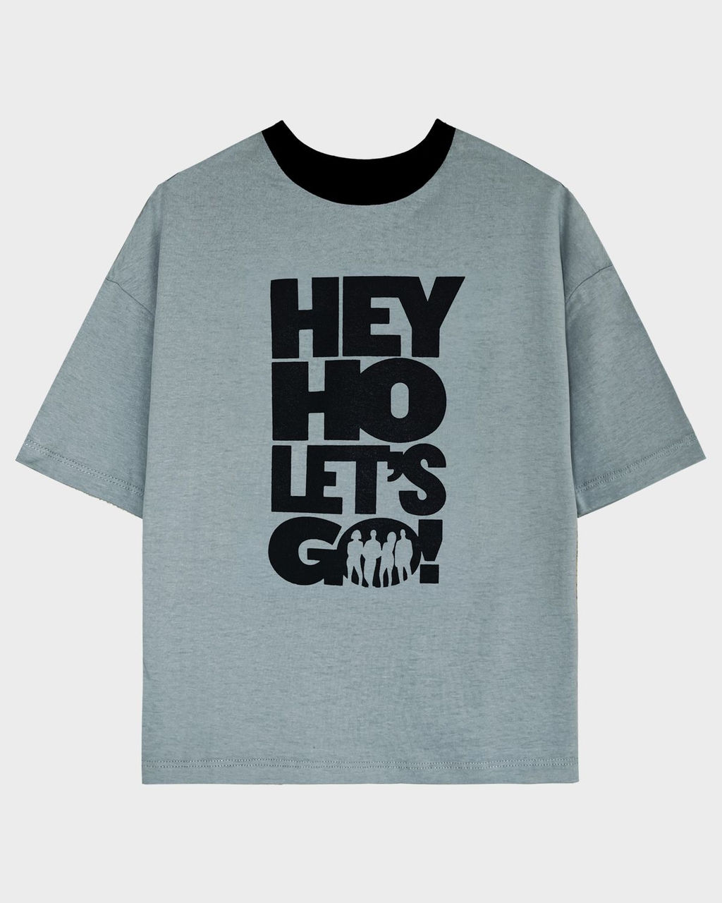 Футболка детская 51458 Lets go - Let's go фото 4