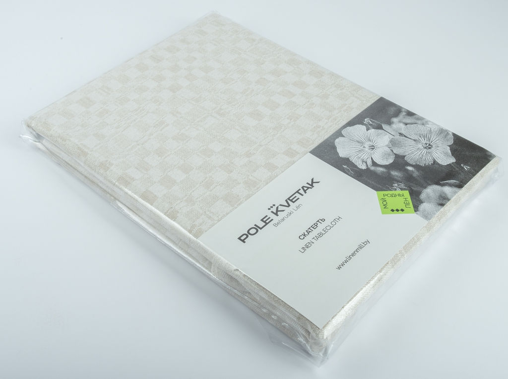 Скатерть 25С186-ШР/уп. 147*250 "Данко" цв. 330 рис. 320