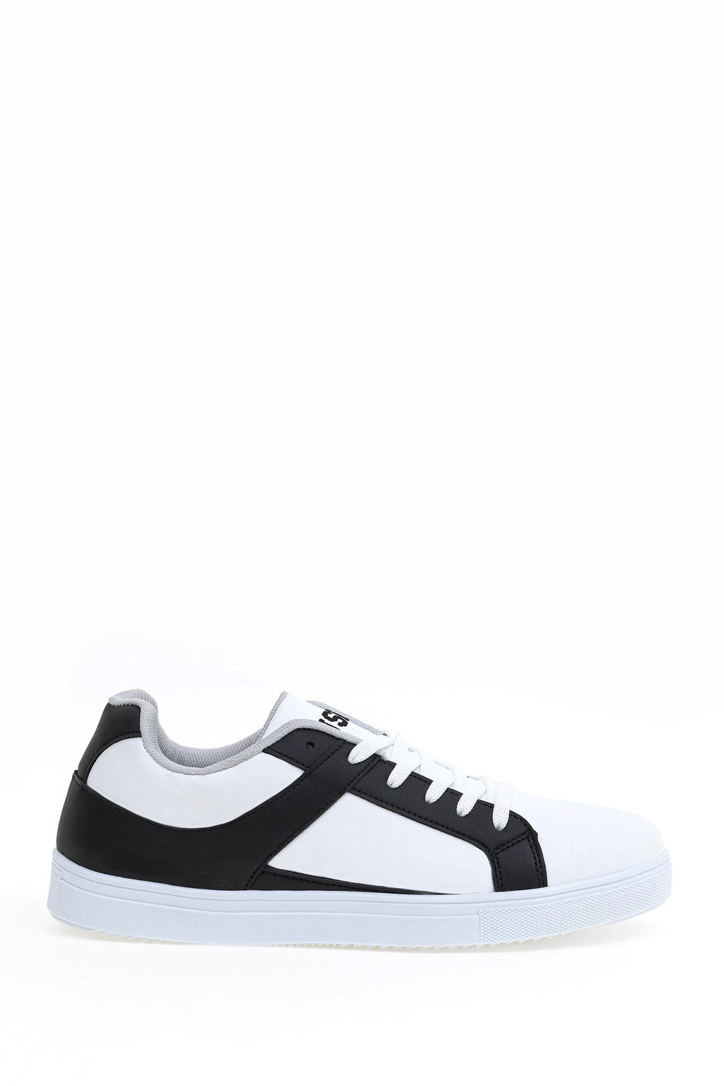U. S. Polo Assn Мужская черная спортивная обувь - U.s. polo assn фото 6