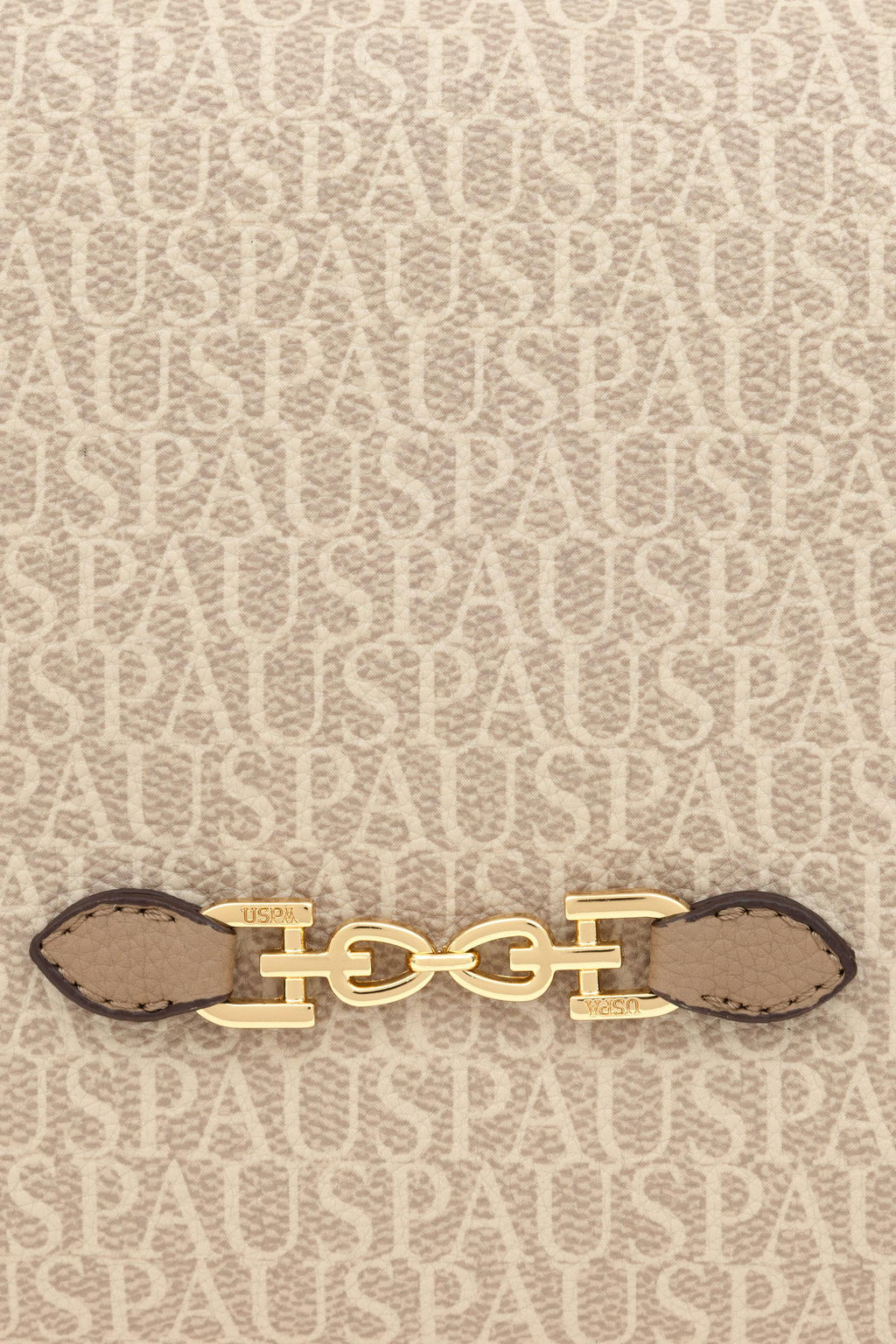 Kad_n Koyu Bej _anta Sepette S_rpriz _ndirim - U.s. polo assn фото 5