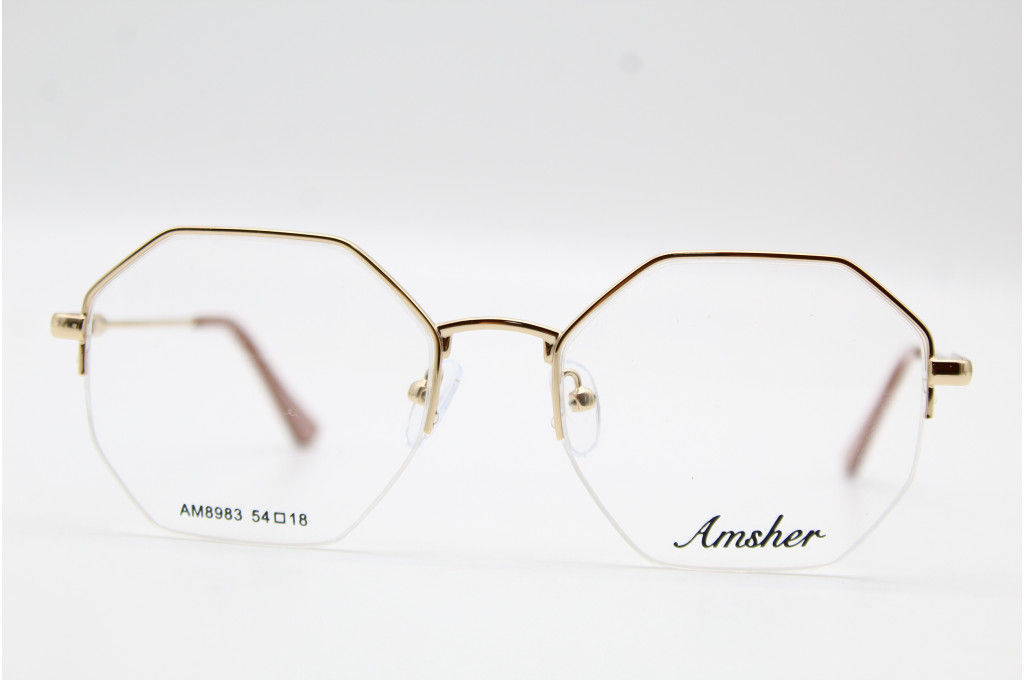 Оправа AMSHAR 8983 54-18-140 C1