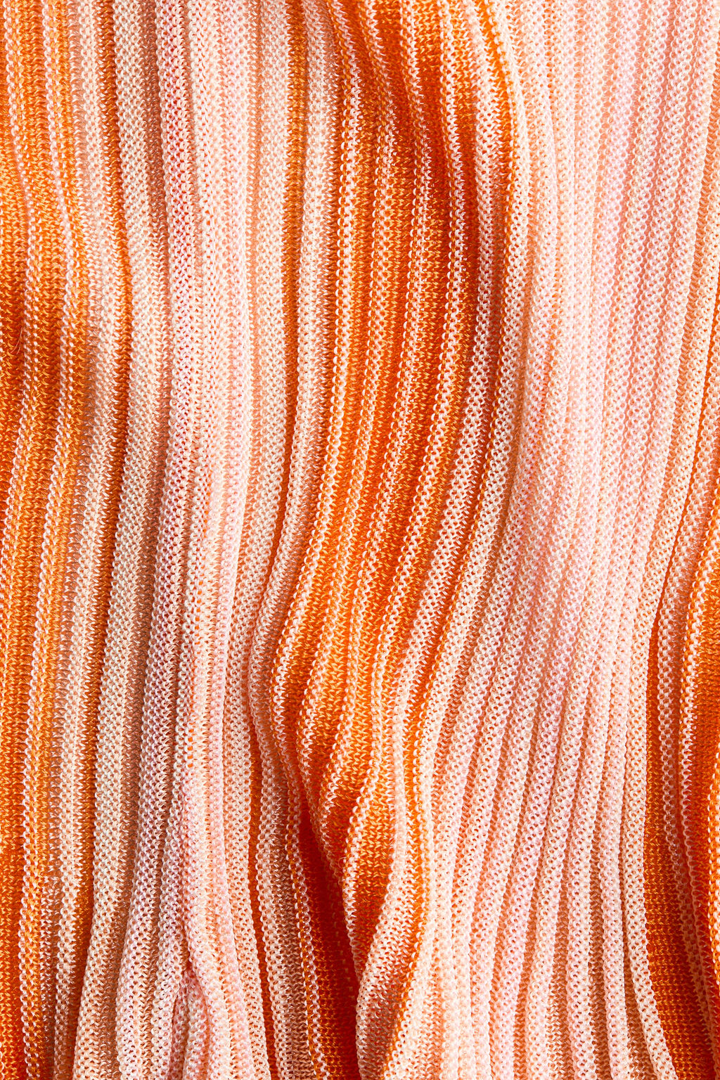 Knitted viscose shorts - H&m фото 3