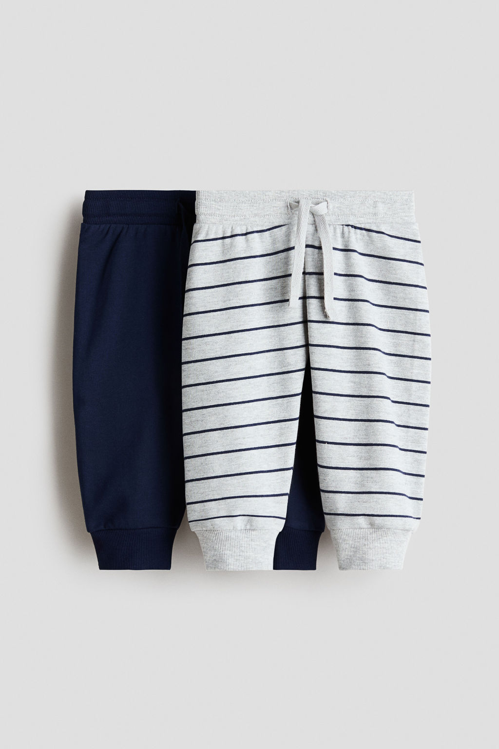 Pack de 2 joggers