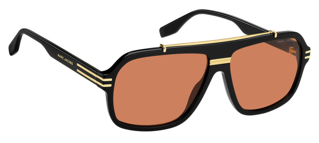 Солнцезащитные очки MARC JACOBS MARC 840/S фото 3