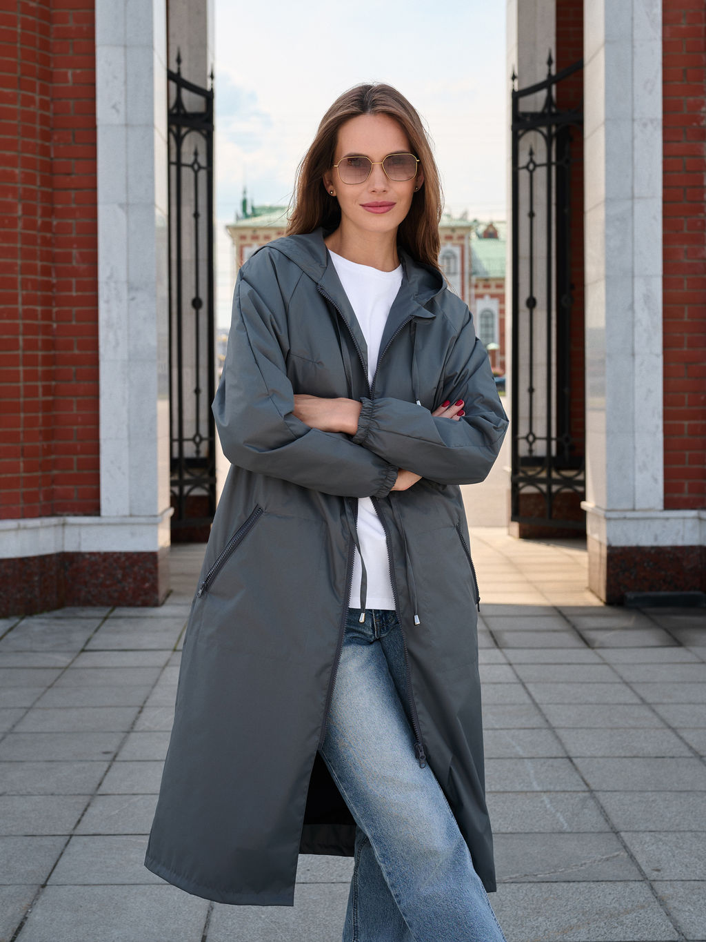 Ветровка Элемент - Yollochka фото 58