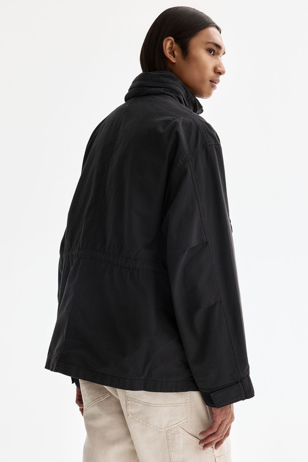 Chaqueta cargo - H&m фото 4