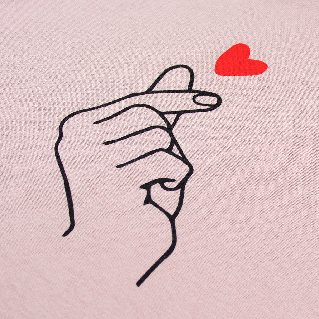 Футболка оверсайз кулирка 1657100204 - Youlala фото 2