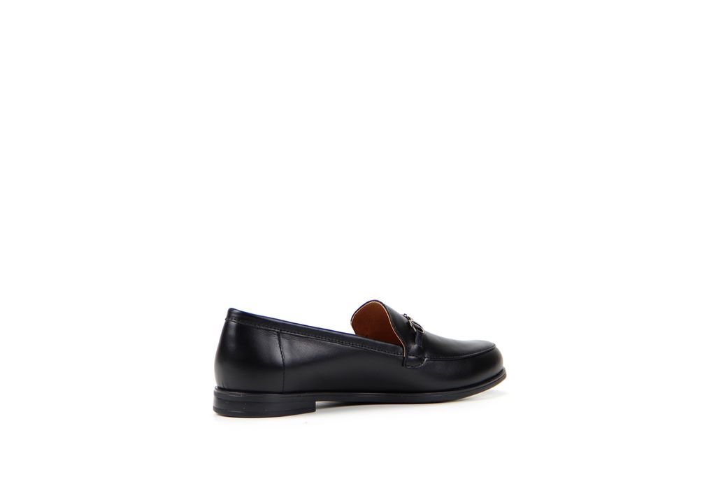 Туфли EDART 115.madonna bl.black  фото 5