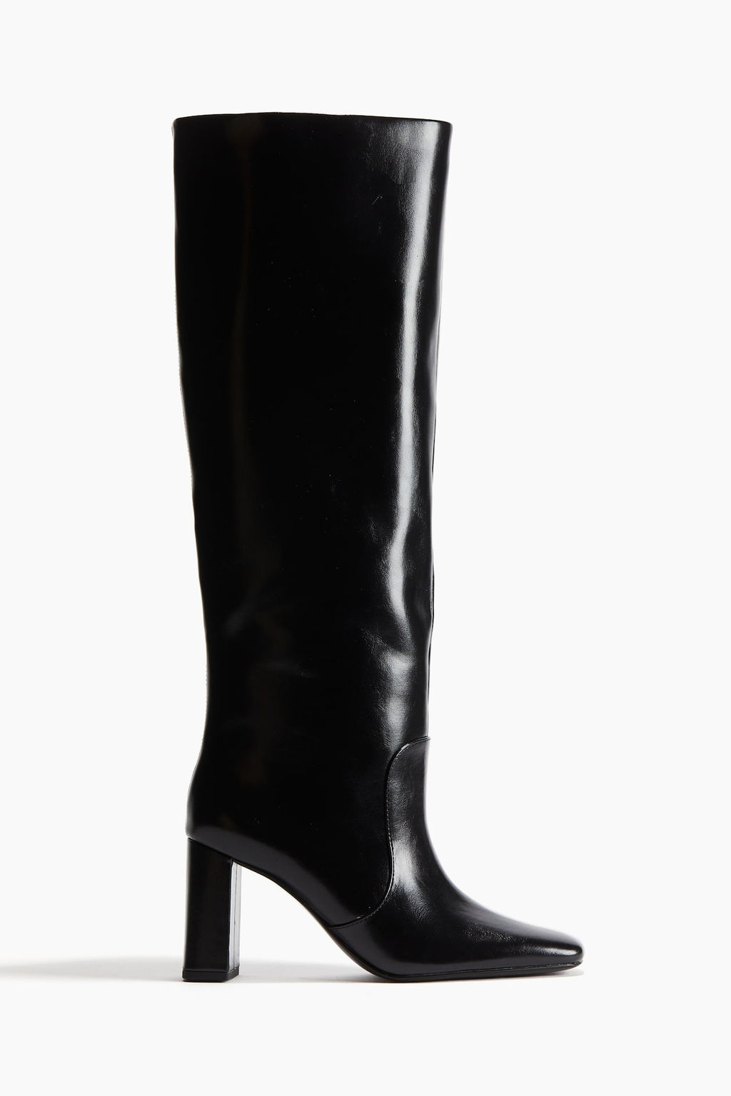 Botas a la rodilla - H&m фото 2