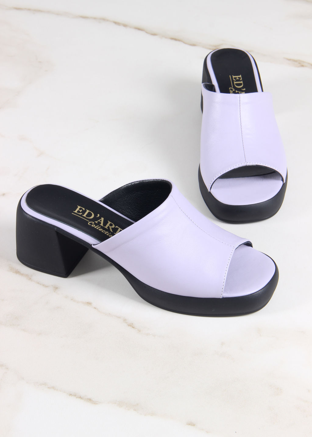 Сабо 4012.24191bl.Лиловый