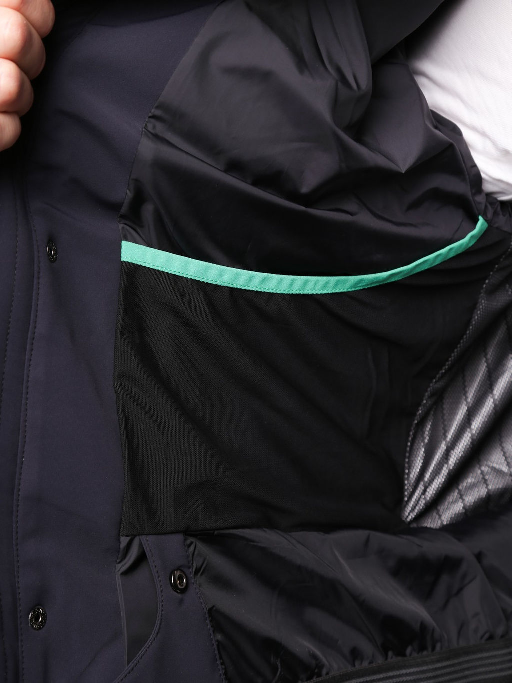 Костюм KA-0277 Черный