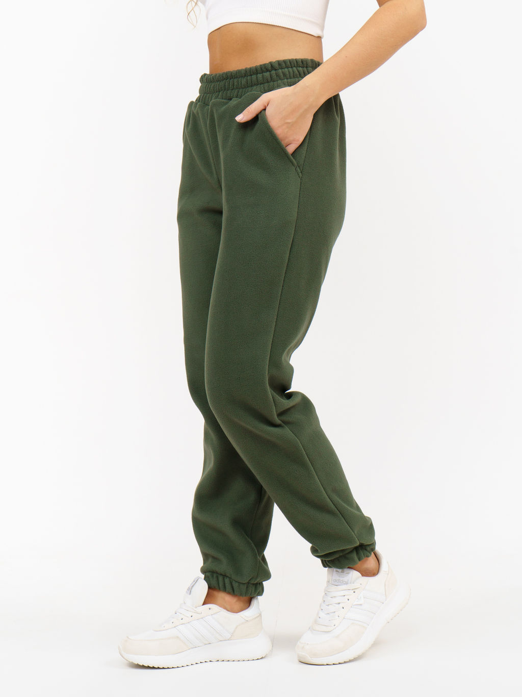 957 Брюки "Хаки"