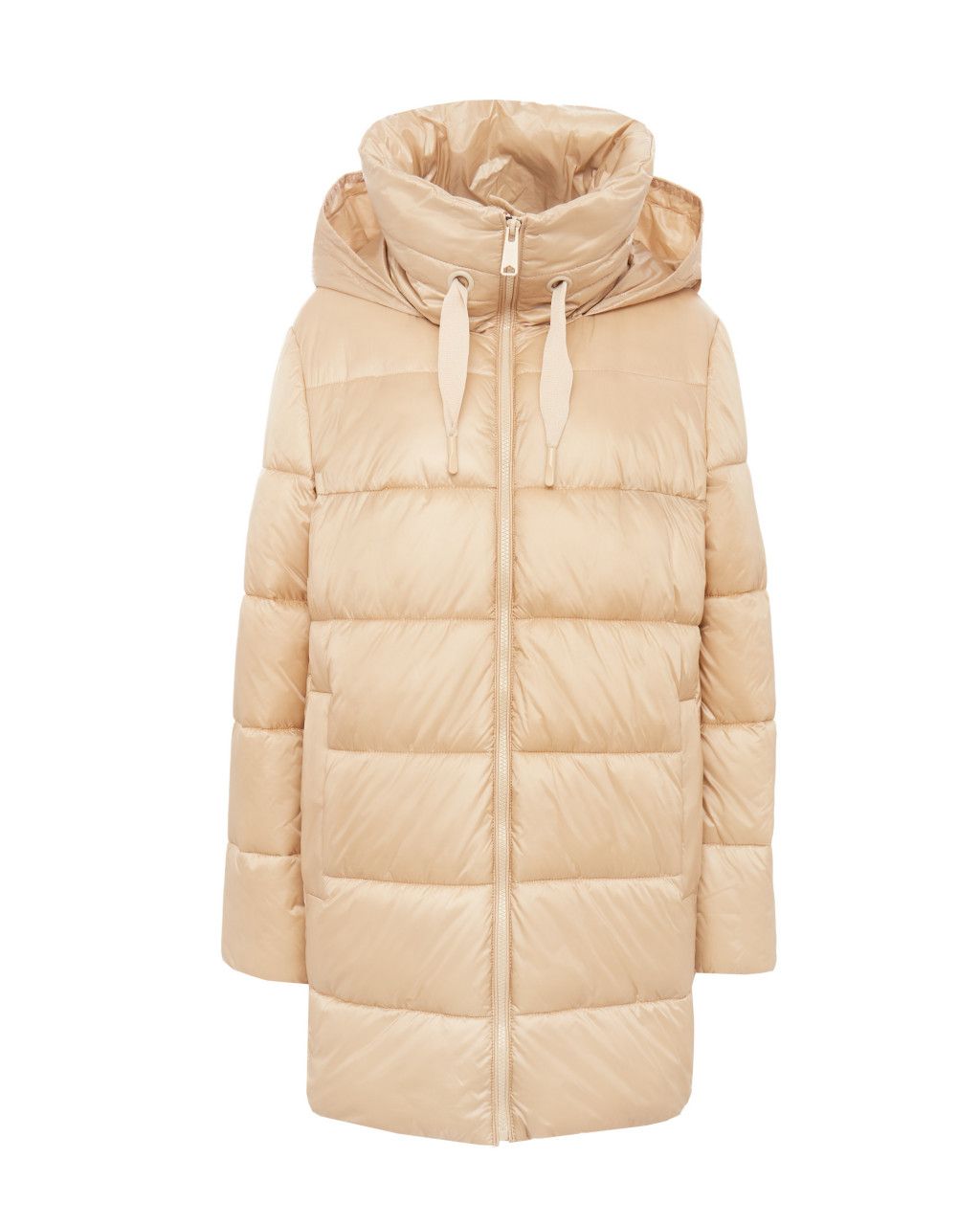 Куртка утепленная жен. - Incity фото 2