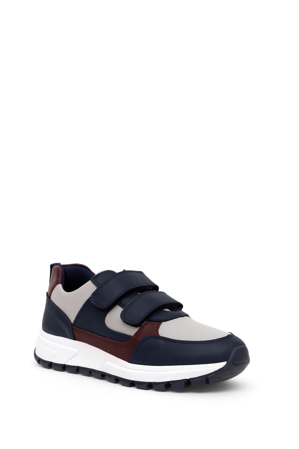 Каменные туфли для мальчика - U.s. polo assn фото 7