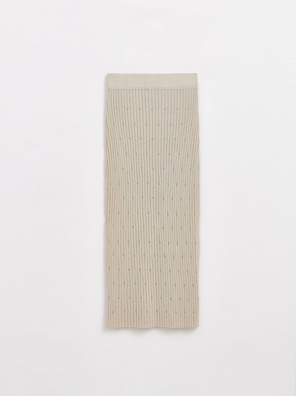 Юбка женская CONTE ELEGANT LDK259 beige beige