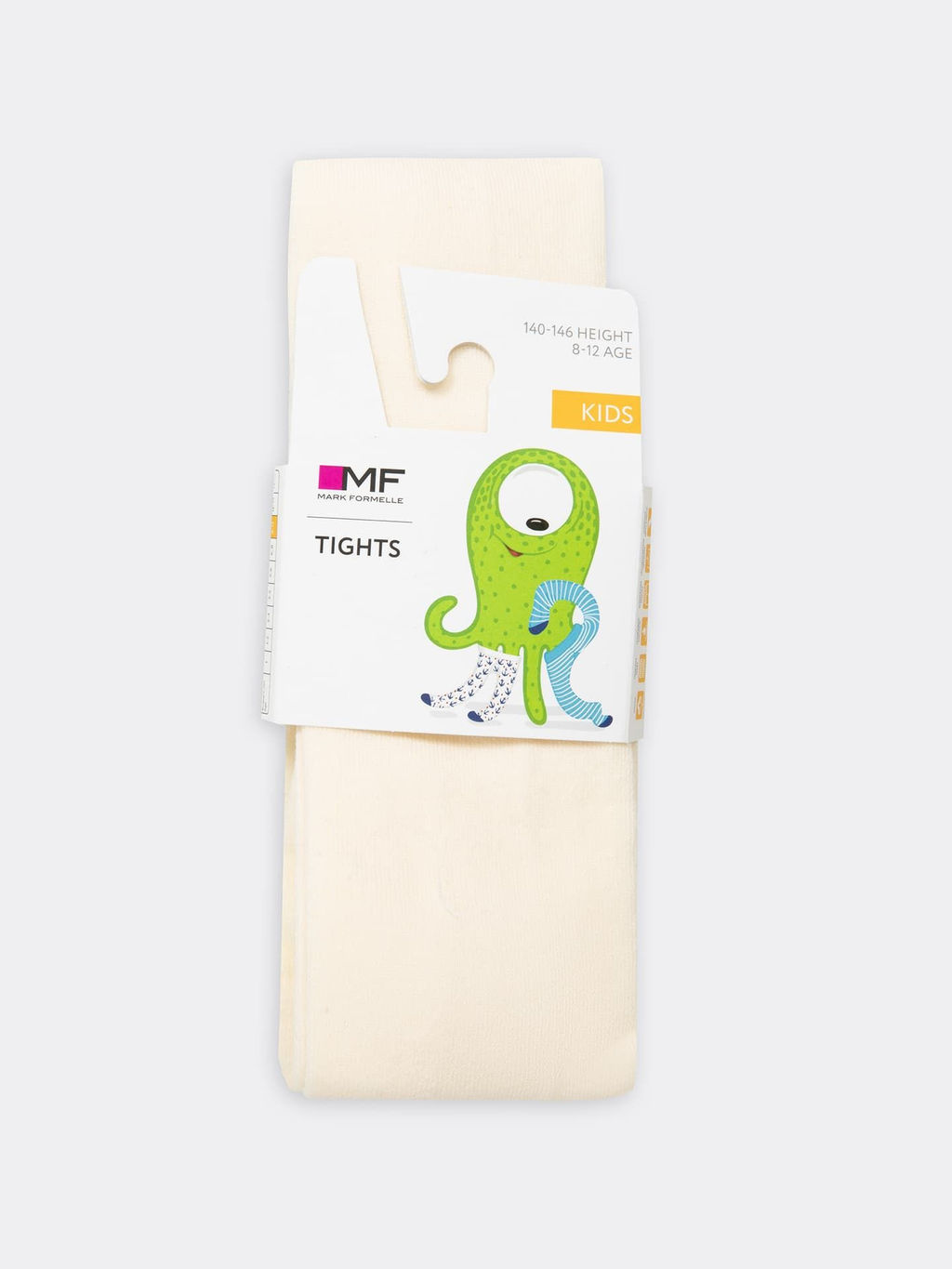 Цена за 3 пары! КОЛГОТКИ ДЕТСКИЕ - Mark formelle фото 4