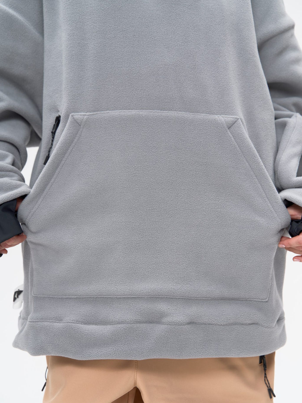 ХУДИ ДЛЯ КАТАНИЯ И ПУТЕШЕСТВИЙ FLEECE - Chukcha фото 17