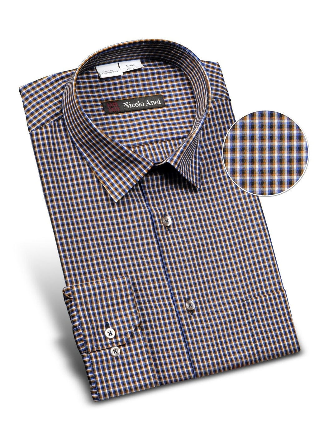 Рубашка 03Т-001217