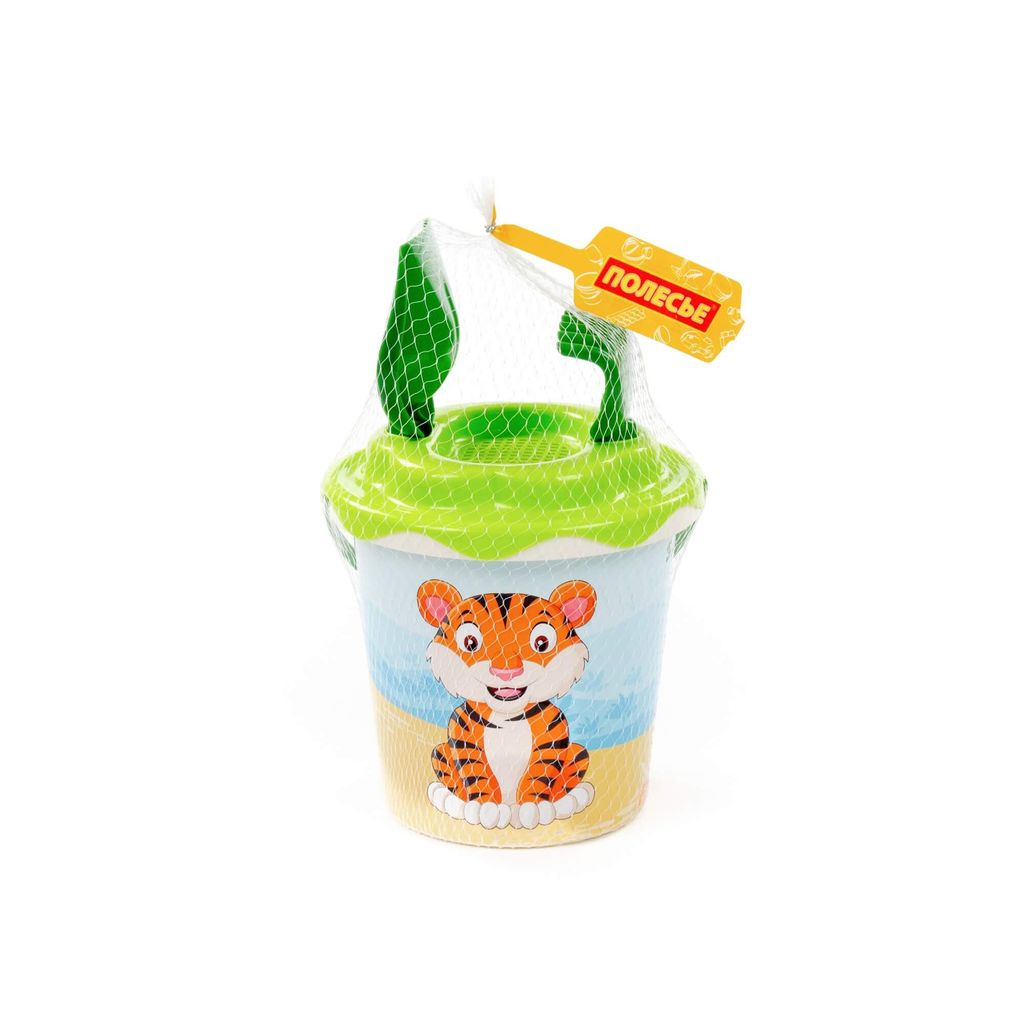 Набор №653 сафари - Полесье фото 5