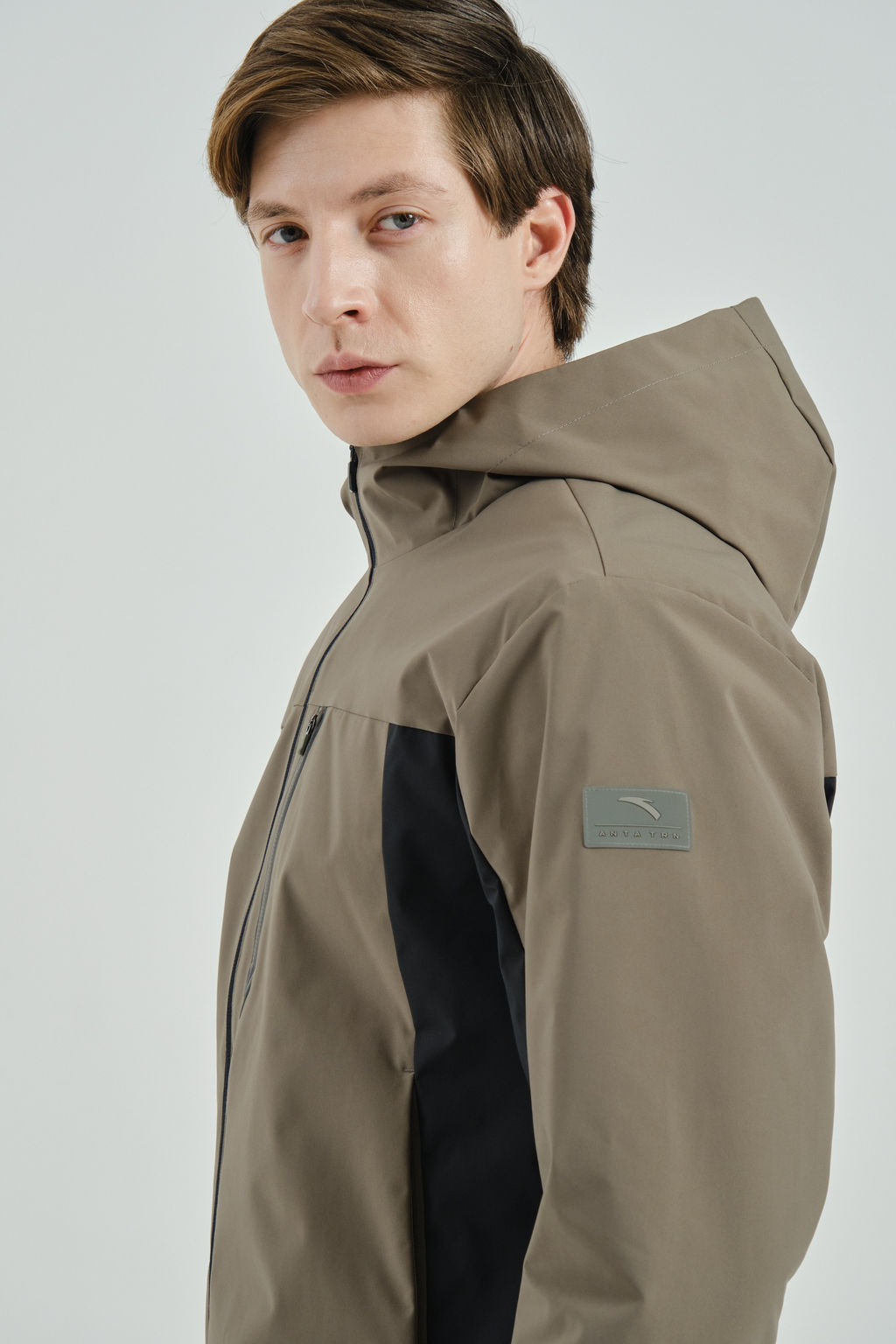 Куртка Anta  фото 7