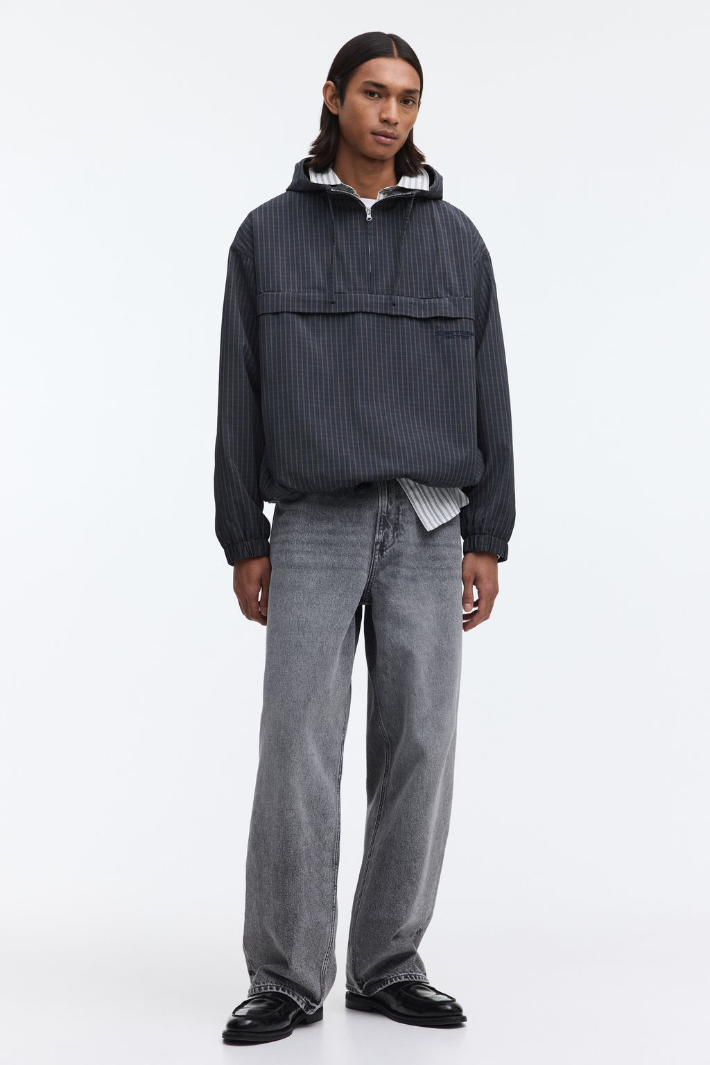 Chaqueta popover - H&m фото 4