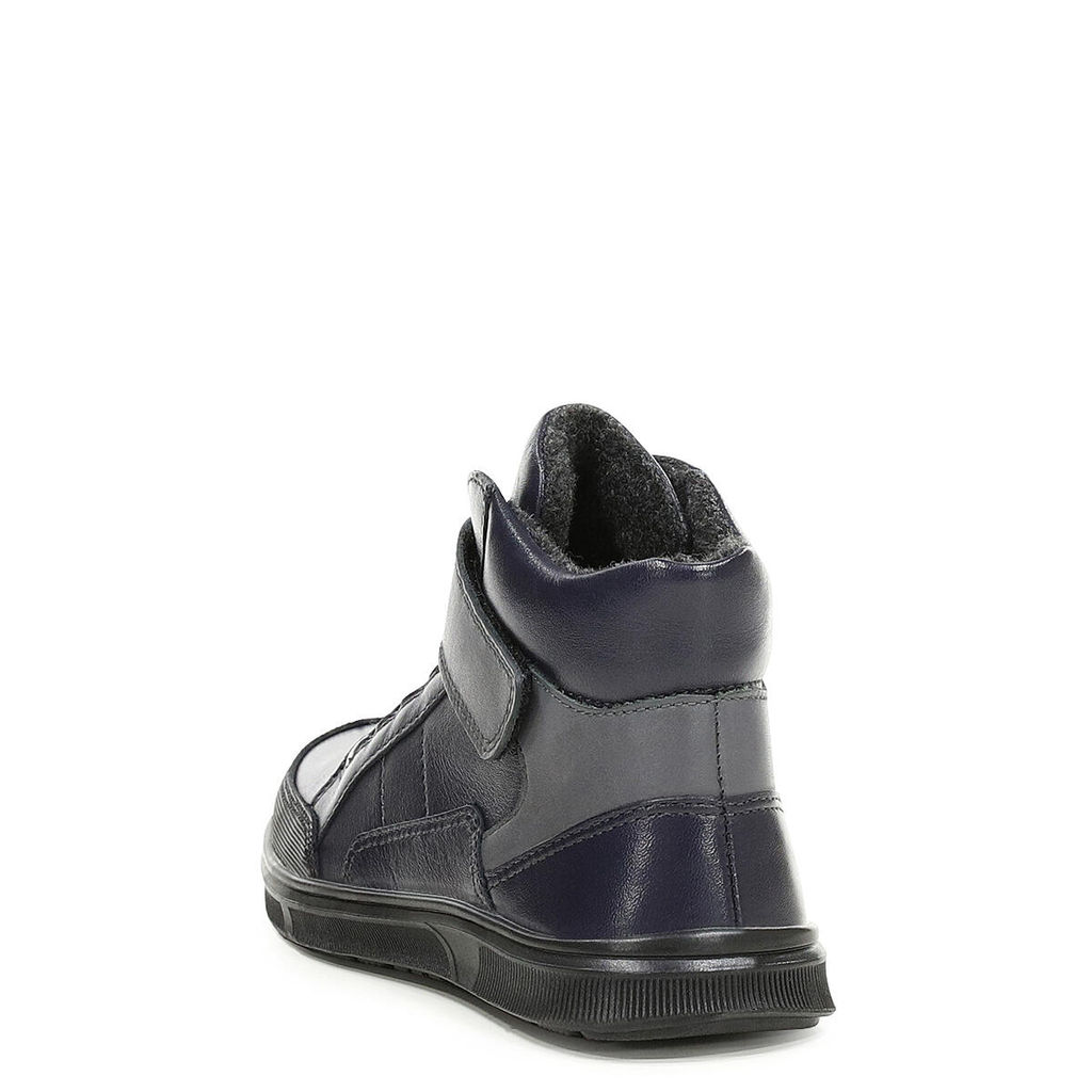 Ботинки дошкольные