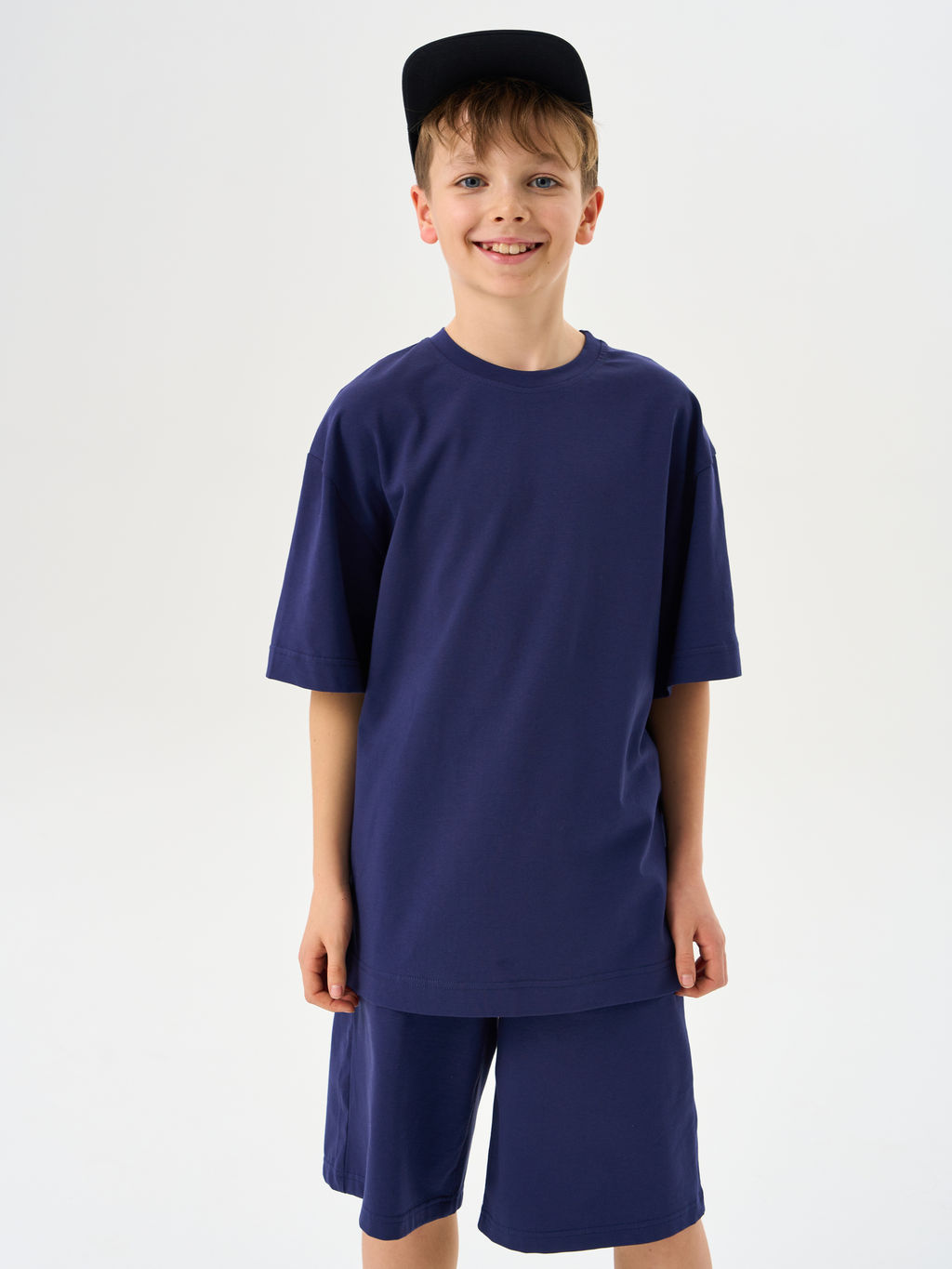 Комплект футболка и шорты Шторм 7+ - Bungly фото 8