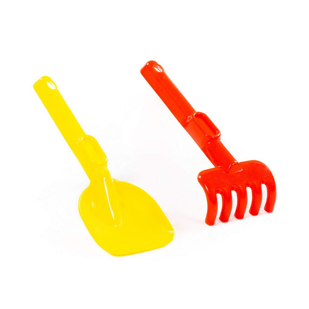 Набор №465 - Полесье фото 6