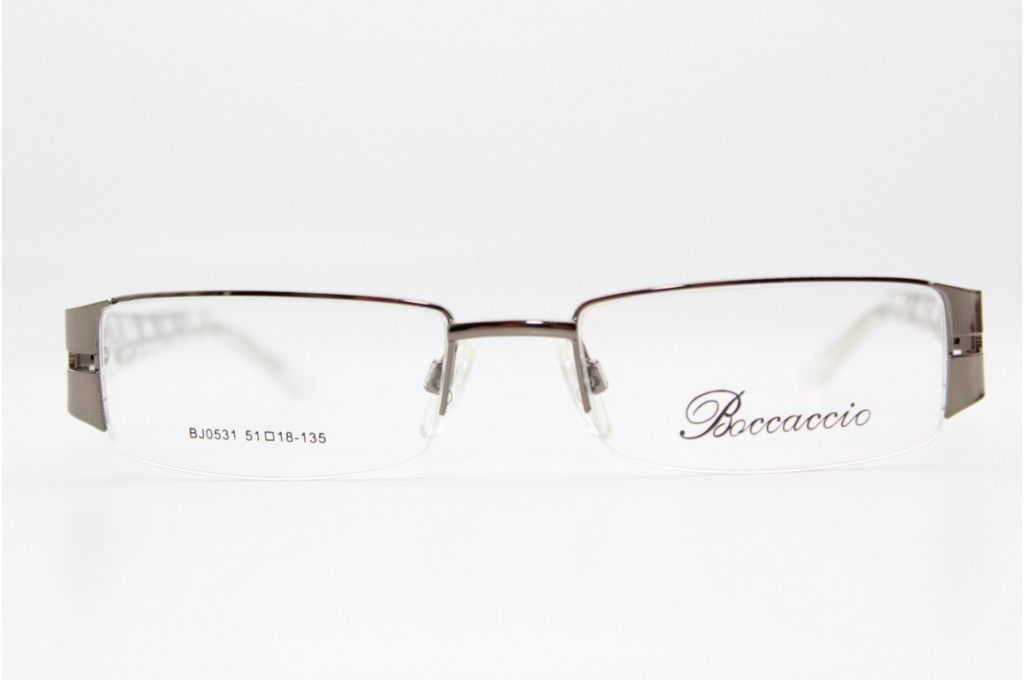 Оправа BOCCACCIO 0531 51-18-135 С3  фото 2