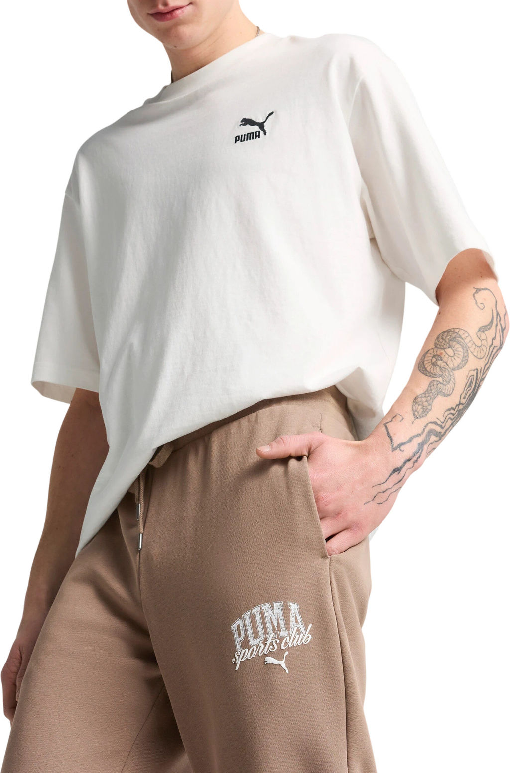 Брюки взрослые