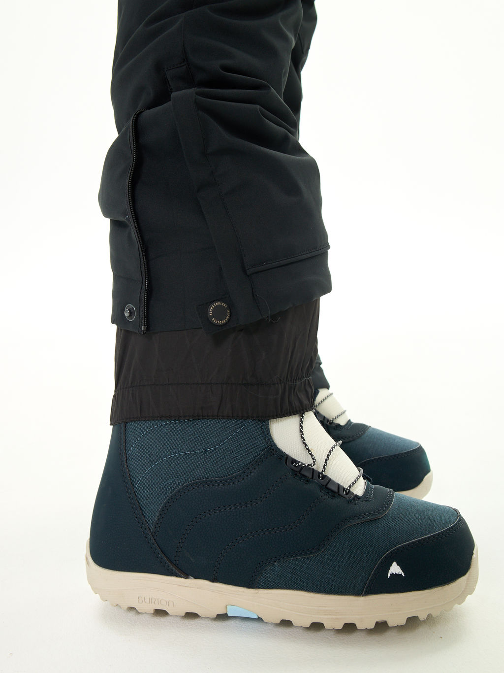 Женский костюм Alpha Endless Luxury Tech  фото 15