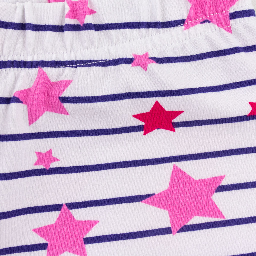 Комплект кулирка лайкра 7431100303 - Youlala фото 2