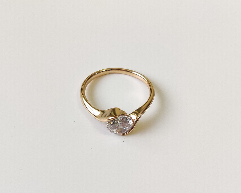 Кольцо XUPING - Vel vett фото 3